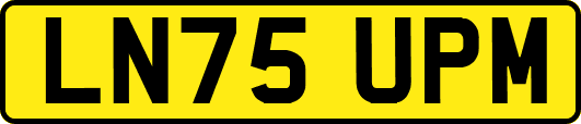 LN75UPM