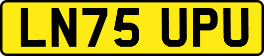 LN75UPU