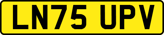 LN75UPV