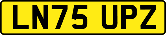 LN75UPZ