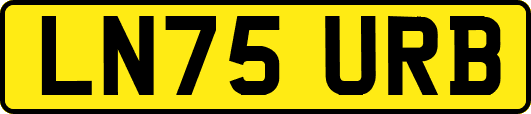 LN75URB
