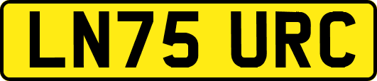 LN75URC