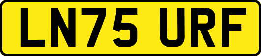 LN75URF