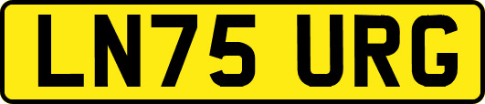 LN75URG