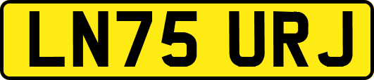 LN75URJ