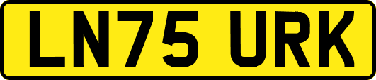 LN75URK