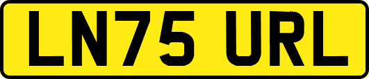 LN75URL