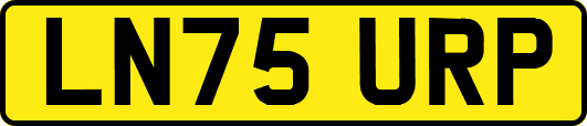 LN75URP