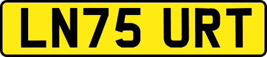 LN75URT