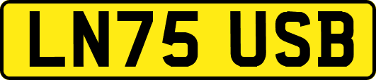 LN75USB