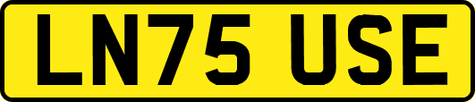 LN75USE