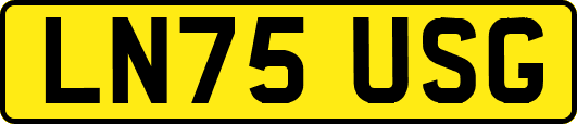 LN75USG