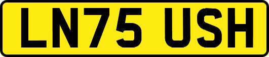 LN75USH
