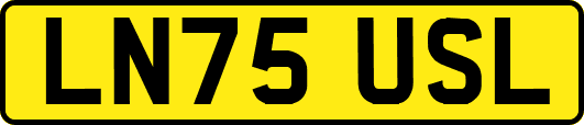LN75USL