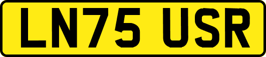 LN75USR