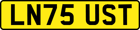 LN75UST
