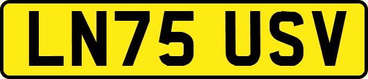 LN75USV
