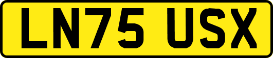 LN75USX