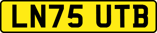 LN75UTB