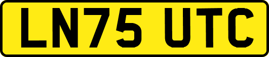 LN75UTC