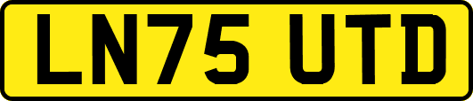 LN75UTD