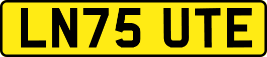 LN75UTE