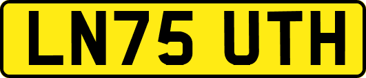 LN75UTH