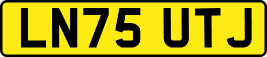 LN75UTJ
