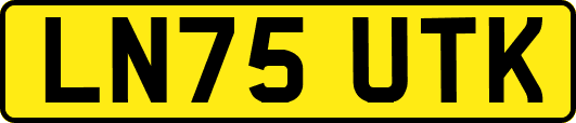 LN75UTK