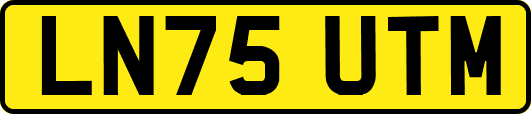 LN75UTM