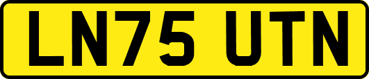 LN75UTN