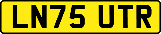 LN75UTR