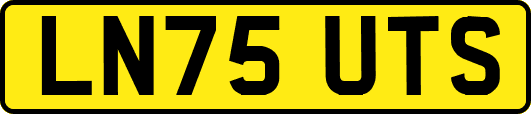 LN75UTS
