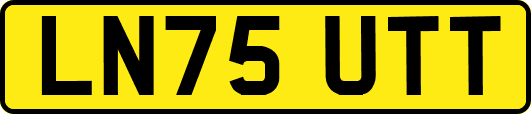 LN75UTT