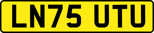 LN75UTU
