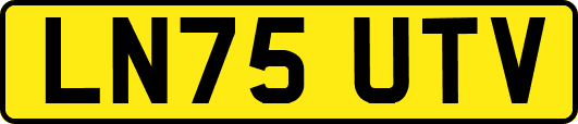 LN75UTV