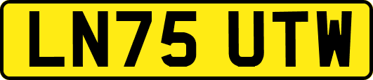 LN75UTW