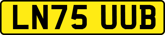 LN75UUB