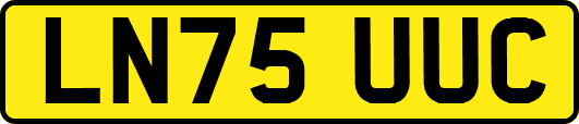 LN75UUC