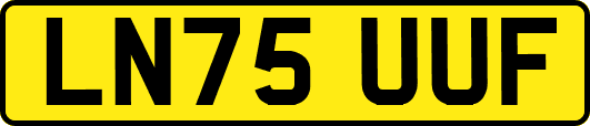 LN75UUF