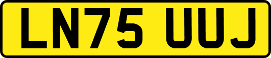 LN75UUJ