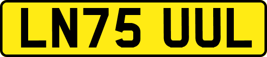 LN75UUL