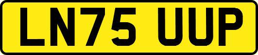 LN75UUP