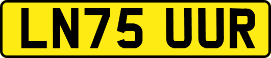LN75UUR