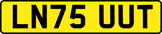LN75UUT