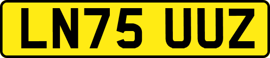 LN75UUZ