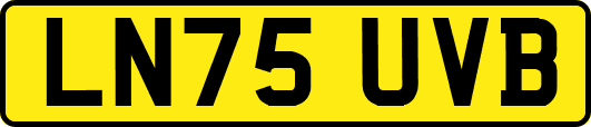 LN75UVB
