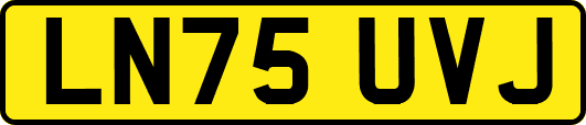 LN75UVJ