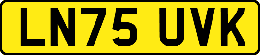 LN75UVK