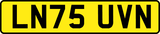 LN75UVN